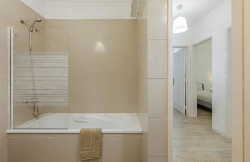 3BR Comfort & Convenience apt in central Massamá - Foto 10