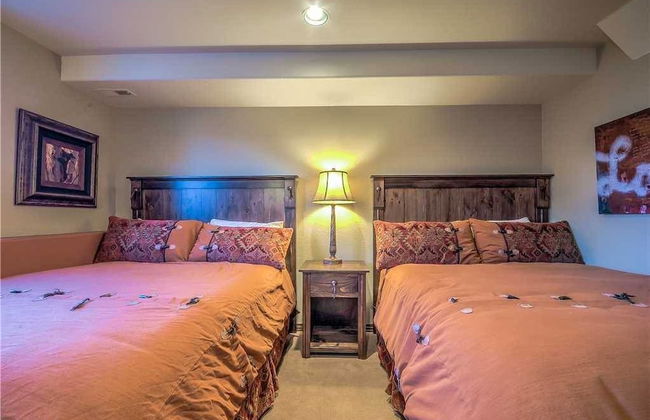 Cascades at Steamboat - Foto 3