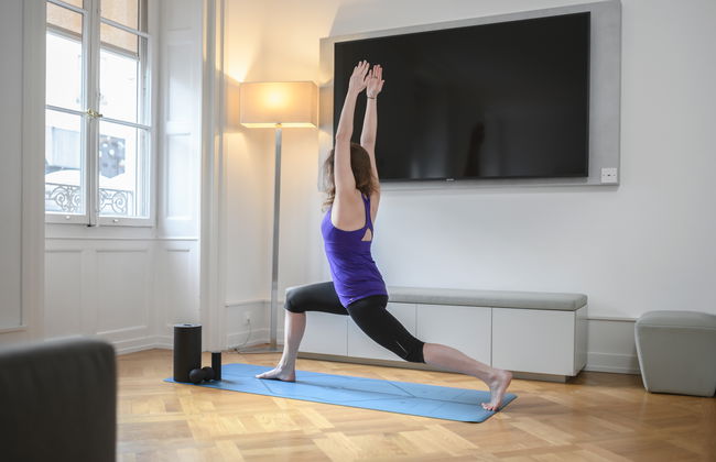 Swiss Luxury Apartments - Foto 21