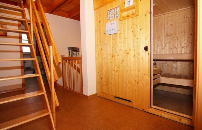 Reihenhaus Dunenwaldhaus in Trassenheide - Foto 41