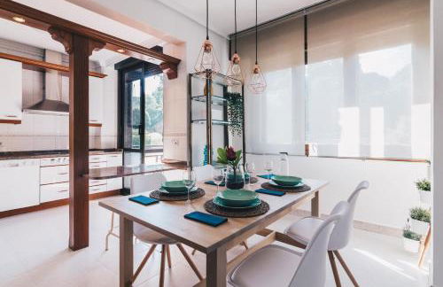 Zumalakarregi Apartment by People Rentals - Foto 1