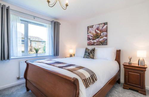 2BR Modern Flat With Free Parking - Foto 4