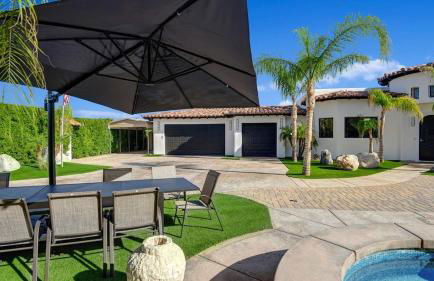 Movie Theater, Game Room, Pool, Hot Tub, & Views Villa Toscana by Avantstay - Foto 74