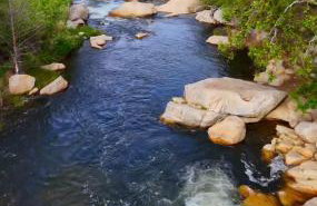 Little Bear Lodge - Foto 32