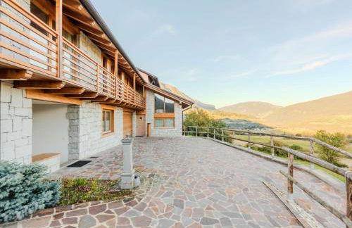 Apartment Picchio Autunno by Interhome - Foto 7