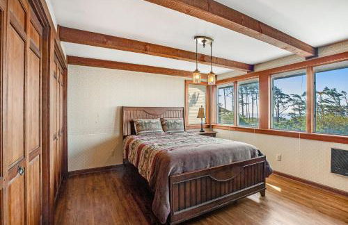 Pacific Ocean View Lodge - Foto 25