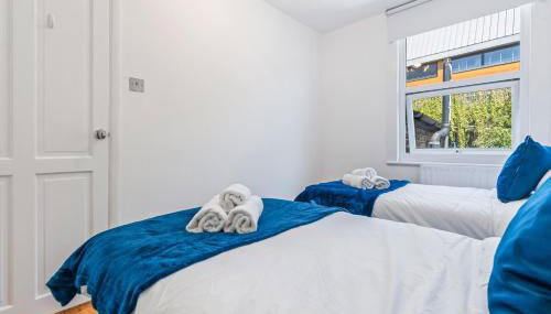 2 Bed House ,Close to Bromley South Station , Free Parking - Foto 2