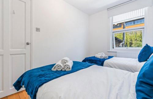 2 Bed House ,Close to Bromley South Station , Free Parking - Foto 2