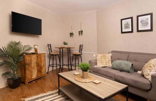 Bishop Suites At The Executive Centre - Foto 108