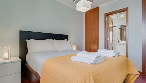 Ajuda I 4 D in Funchal - Foto 4, Habitación