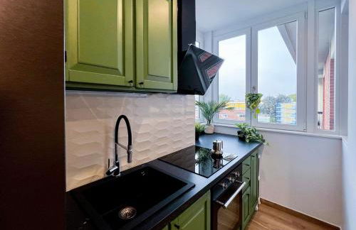 Repetti Suites - Two Adjacent & Independent Apartments 10 minutes to Milan City Centre & Linate Airport - Foto 19