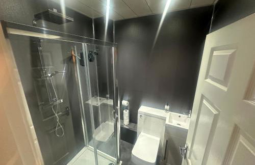 JustStay Apartment Glasgow - Foto 18