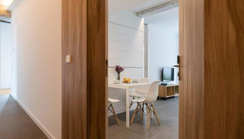 A Meiga das Areas-Playa América! - Foto 4, Lobby or reception