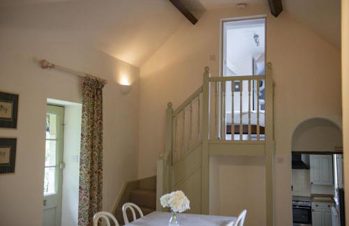 The Old Potting Shed, Egton - Foto 11