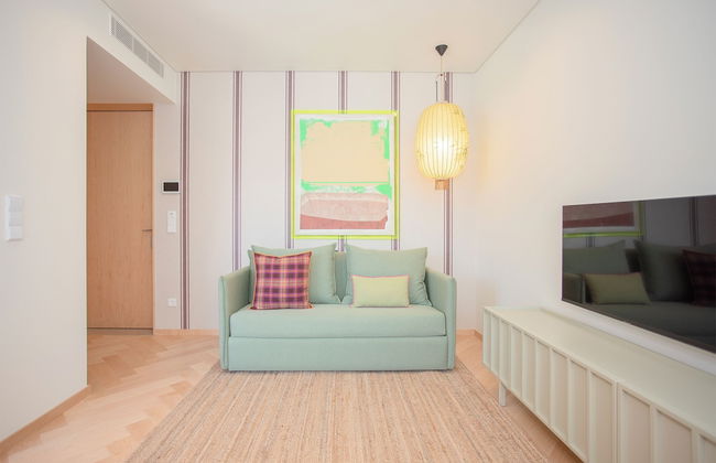 Allegro Boutique Apartment B - Foto 17