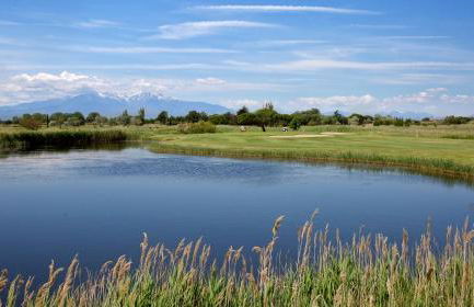 Résidence Pierre & Vacances Premium Horizon Golf - Foto 47