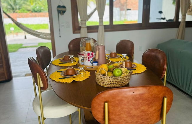 Casacharm - Praia do Preá - Foto 58