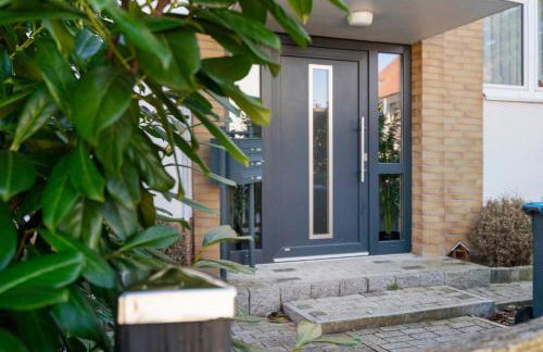 Ferienwohnung Hannover-Laatzen - Foto 30