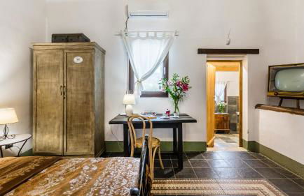 Authentic Sicilian Charm With Pool, Sea View, Parking & Wifi - Foto 62