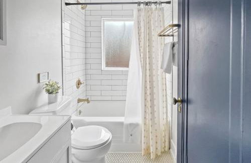 Entire Duplex 4br2ba Sleeps 8 Near Drake Uni - Foto 20