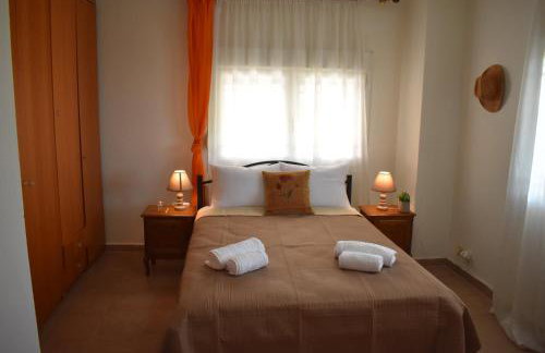 Casa Milady in Sozopolis, Halkidiki - Foto 29