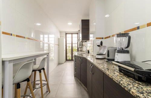 Allo Apartments Francos IV Parking Centro 3 Habitaciones - Foto 25