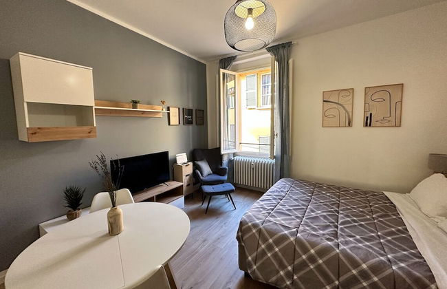 Casa del Laureato by Studio Vita - Foto 3