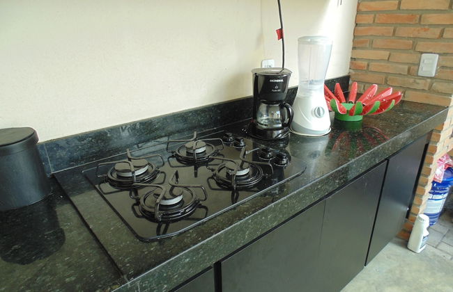 Casa Conchas do Patacho - Foto 12