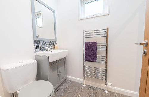 Fern Lodge - Foto 33