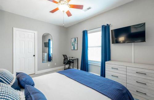 Pickleball - Pool - Hot Tub - Gym - BBQ - Foto 41