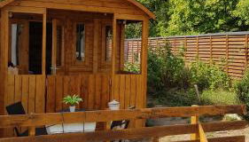 Amarok - Photo 2, Garden view