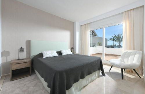 Luxurious 3-Bedroom Penthouse in Los Monteros Marbella - Foto 21