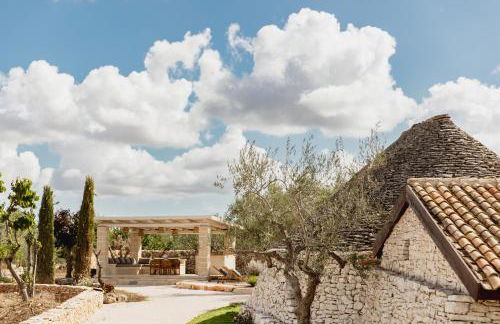 Trullo Amiura B&B - Foto 51