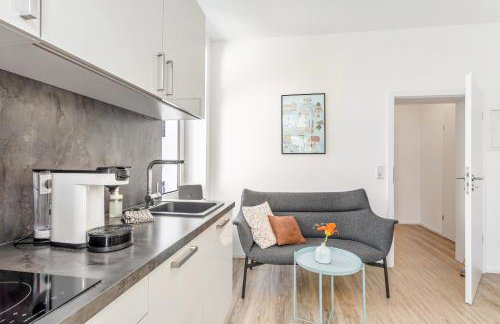 Ferienwohnung am Wall - Photo 8