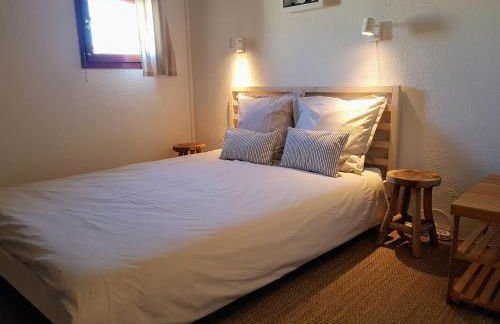 Gruissan Ayguades maison de vacances L'Etang 3 personnes, wifi gratuit - Photo 5