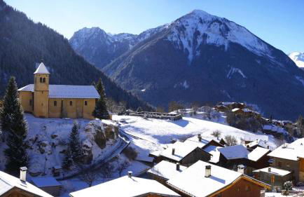 Chalet Alpin Luxe, Jacuzzi, Vue - Foto 44