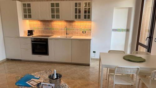 Carol's Sicily Dream - Foto 3, stove, dishwasher