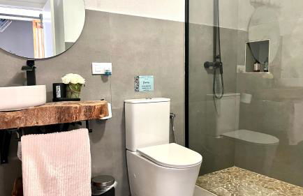 La Martela de Fuentes Casa de diseño rural - Foto 12