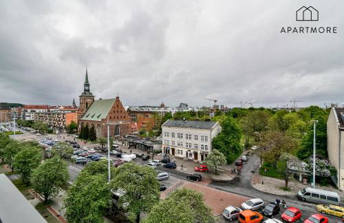 City Break Apartments by Apartmore - Foto 24