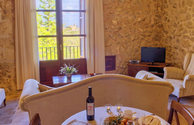 Agroturismo Roqueta - Photo 11