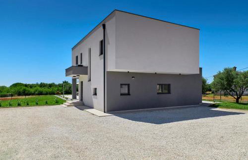 Brand new Villa Borina with pool - Foto 24