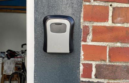 Ferien im Brookmerland - Foto 11