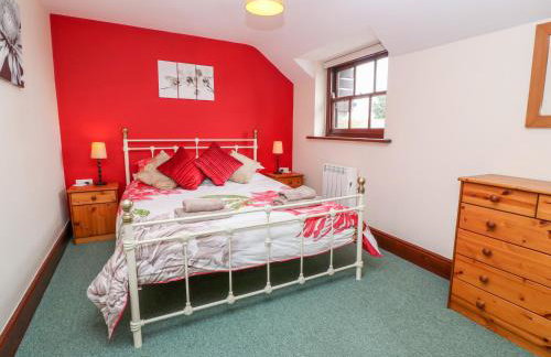 Mossley Cottage - Foto 15