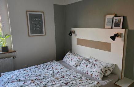 Ferien im Gartenrausch - Gönn Dir eine Auszeit im Herzen von Wörlitz - Foto 78