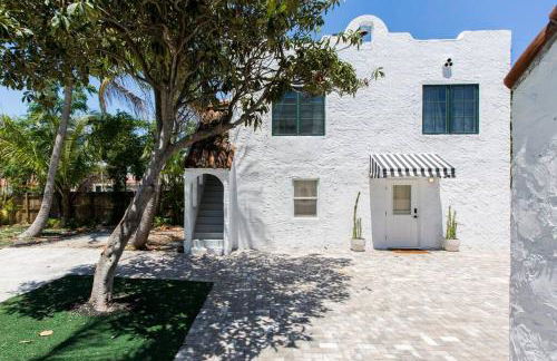 Amazing Estate close to Beach & Downtown → Sleeps 17 - Foto 72