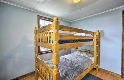 Point Pleasant Abode with Lagoon and Boat Dock! - Foto 21