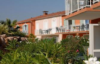 Résidence Odalys Domaine des Eucalyptus - Foto 53