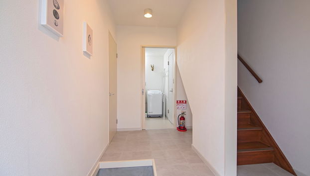 Tabi Time Nishinagahori - Foto 4, Habitación