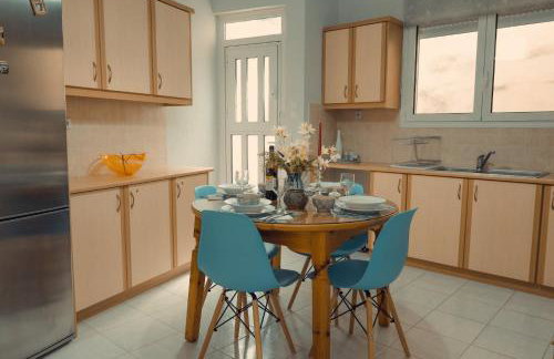 Anna's Cozy Place - Foto 24