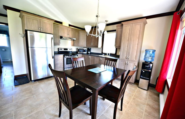 Les Chalets de la Mer - Photo 4